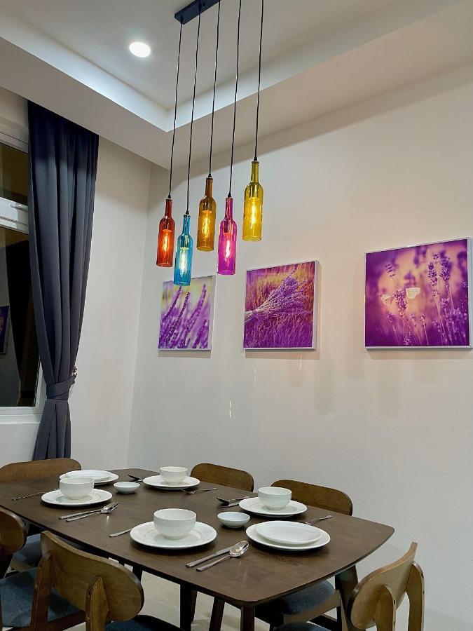 Cozzzy Hut @ Riverine Diamond 쿠칭 외부 사진